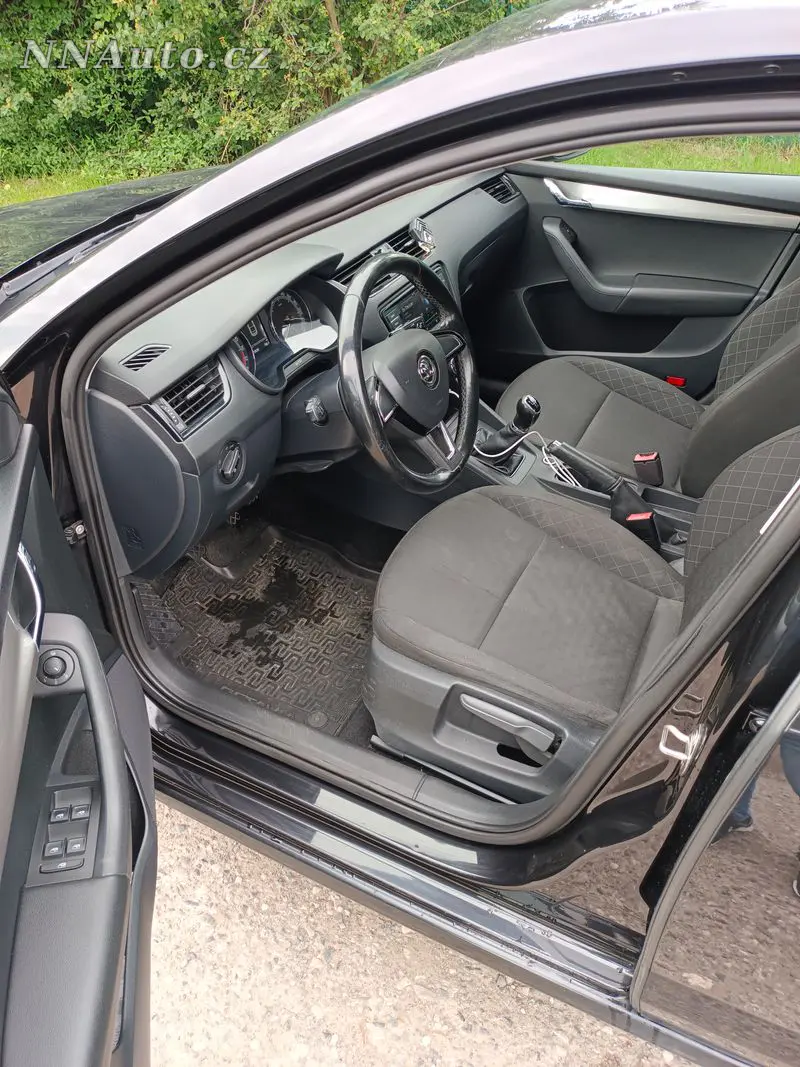 Skoda Octavia – foto 6
