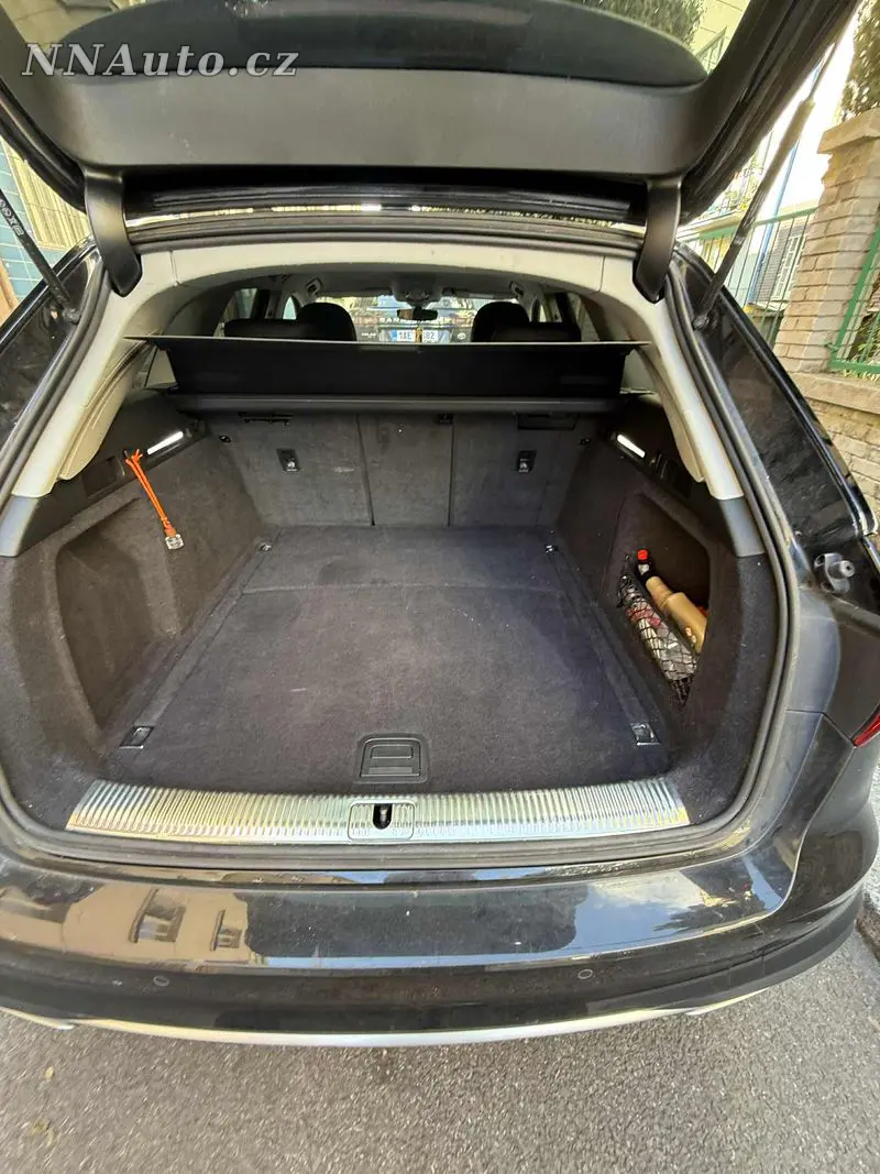 Audi A4 – foto 7