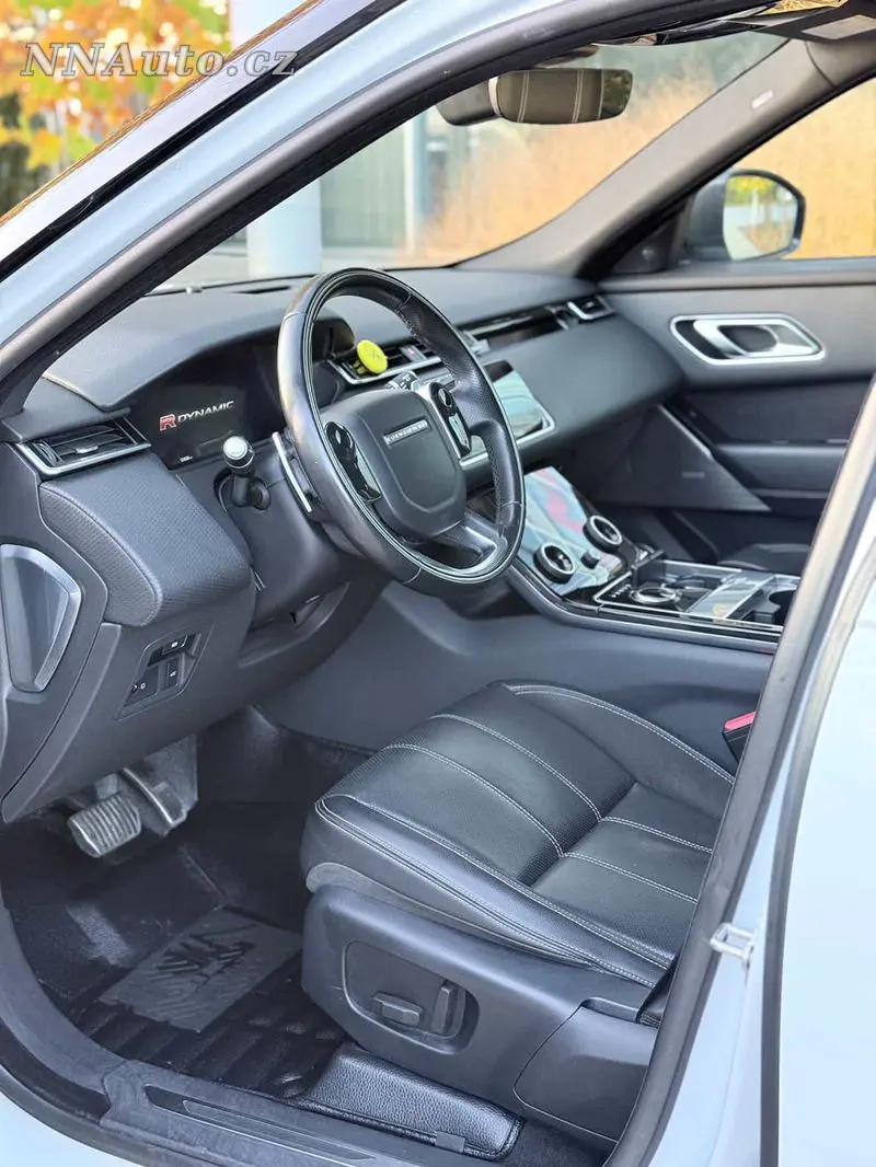 Land-rover Range-Rover-Velar – foto 7