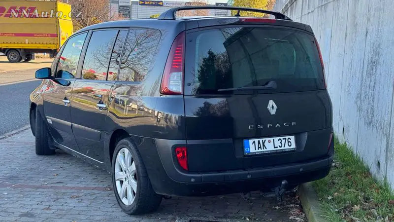 Renault Espace – foto 4