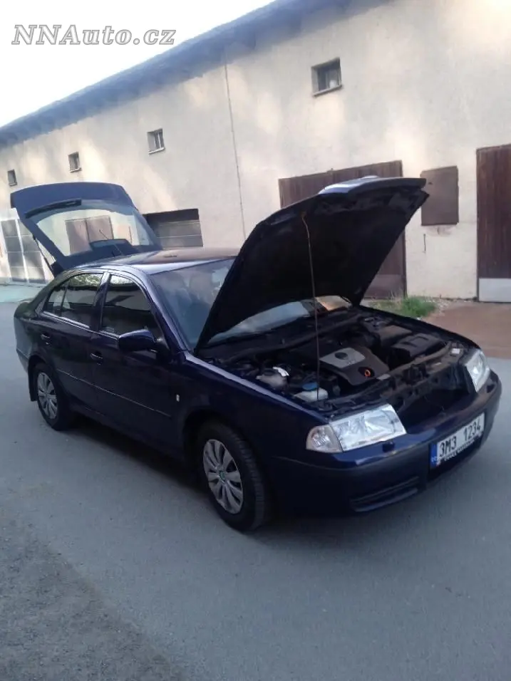 Skoda Octavia – foto 5