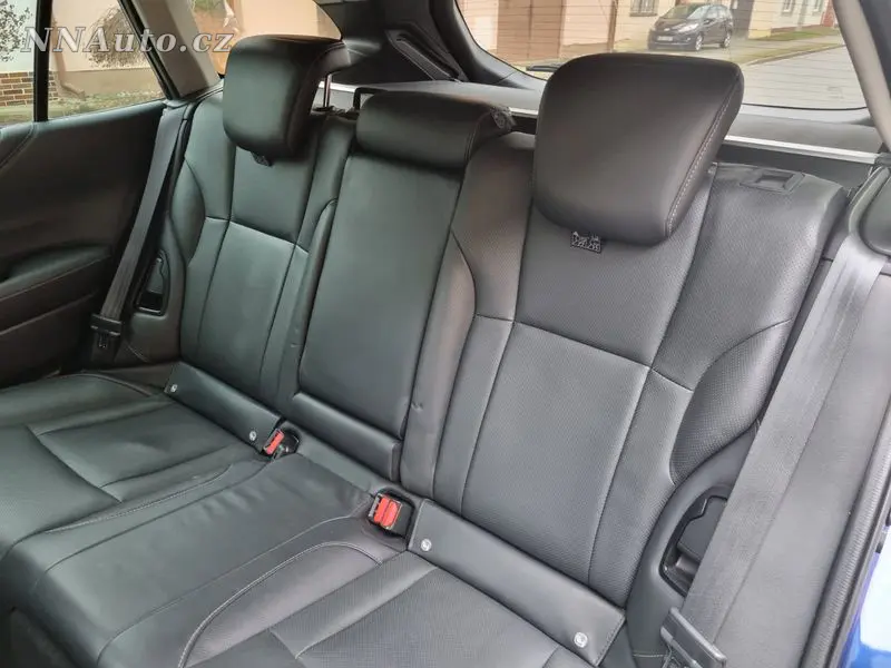 Subaru Outback – foto 8