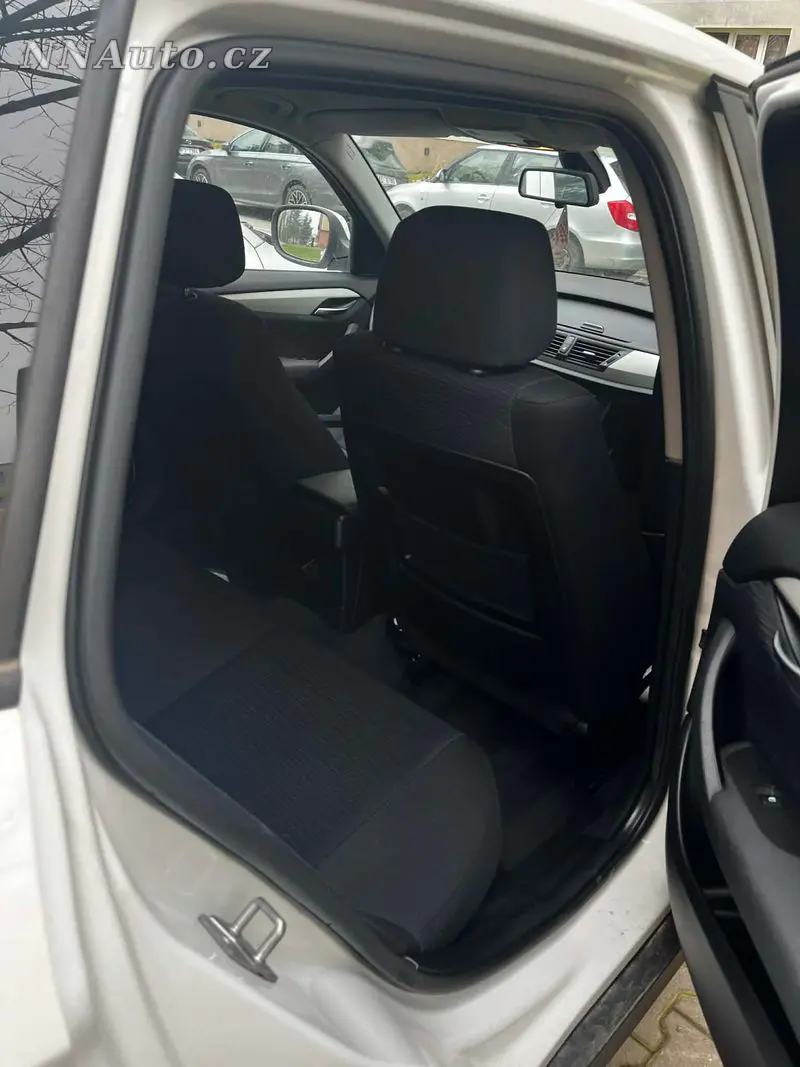 BMW X1 – foto 9