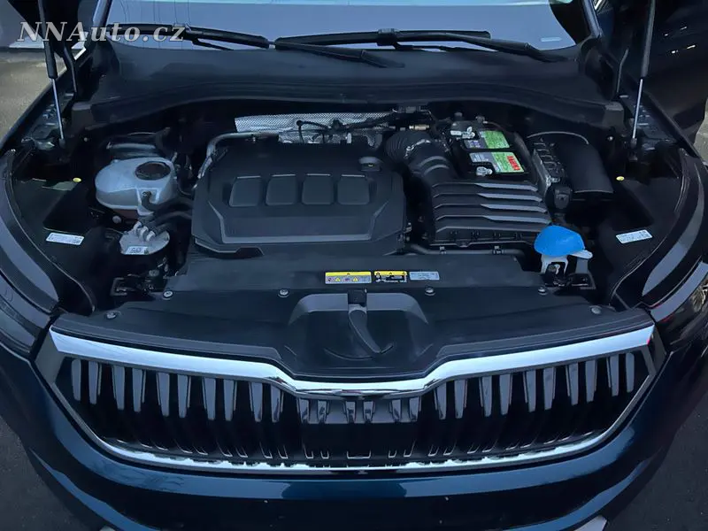 Skoda Kodiaq – foto 9