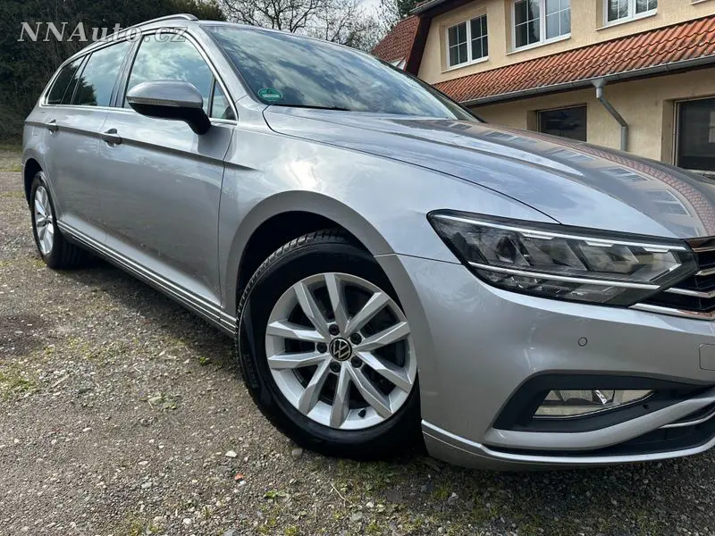 Volkswagen Passat – foto 3