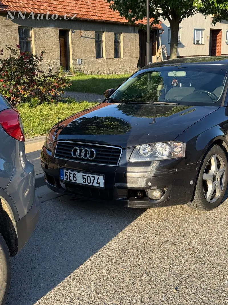 Audi A3 – foto 6