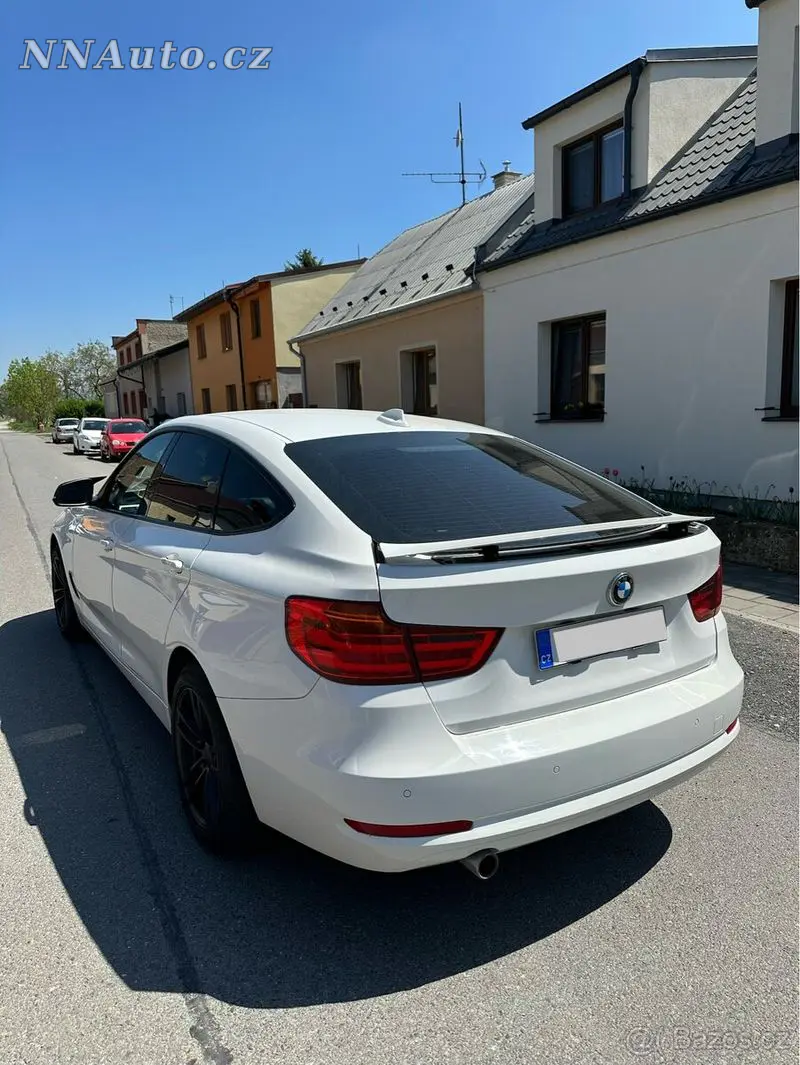 BMW 3-Series-Touring – foto 6