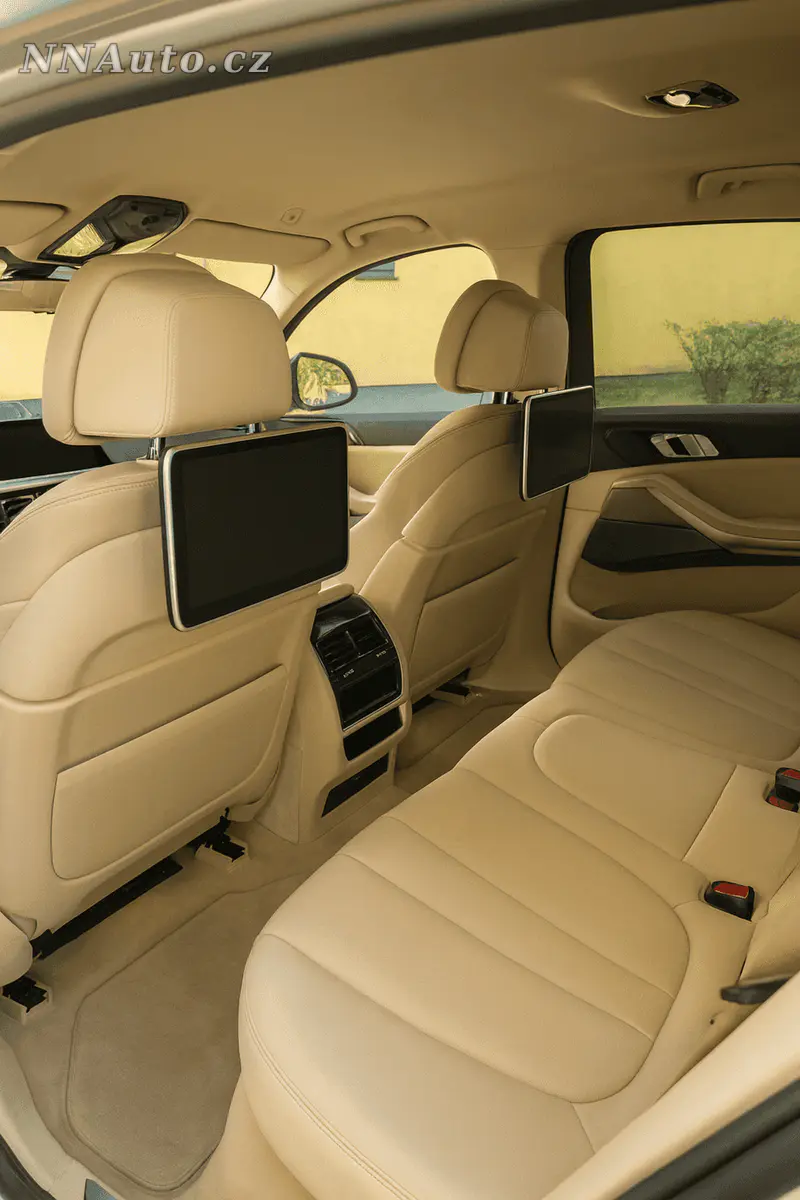BMW X5 – foto 5
