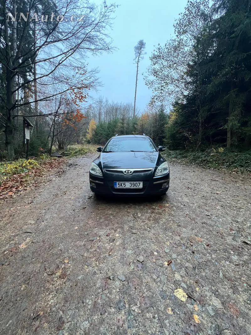 Hyundai I30 – foto 3
