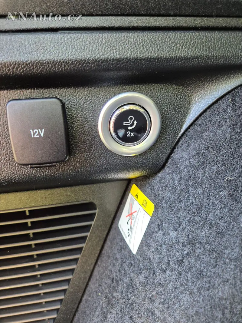 Ford Kuga – foto 10