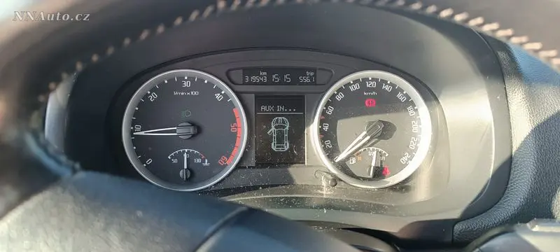 Skoda Rapid – foto 4