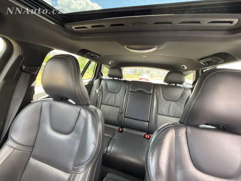 Volvo V60 – foto 10