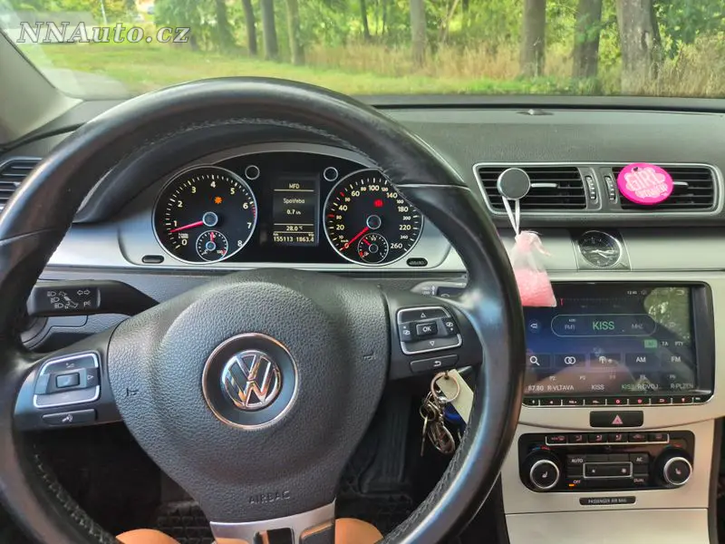 Volkswagen Passat – foto 2