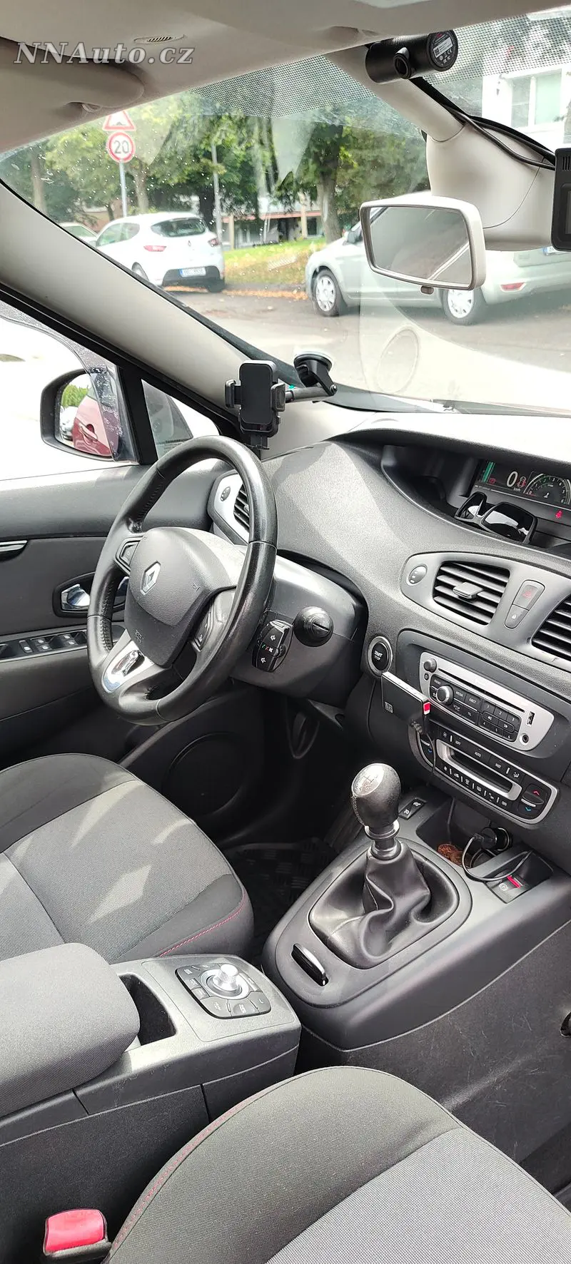 Renault Scenic – foto 4
