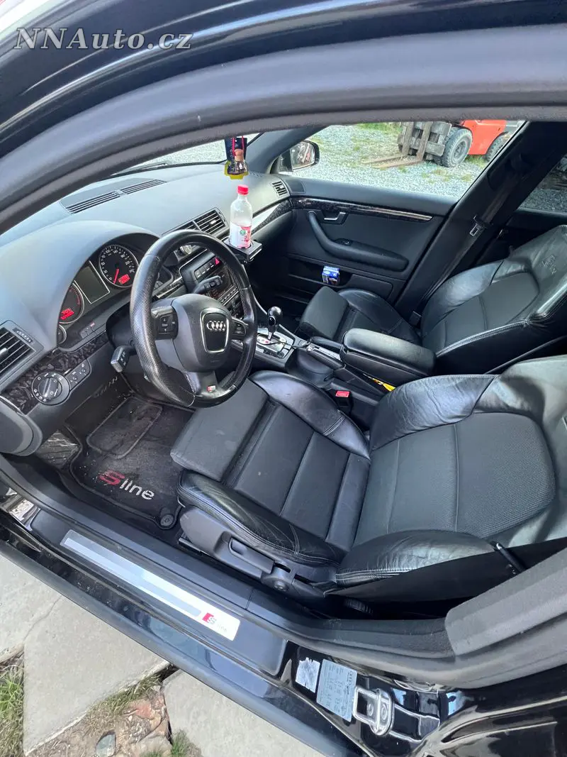 Audi A4 – foto 6