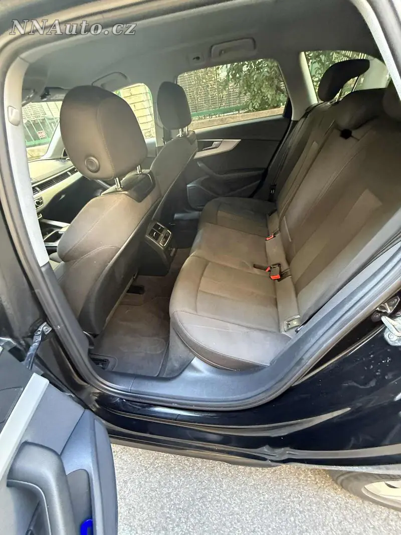 Audi A4 – foto 6