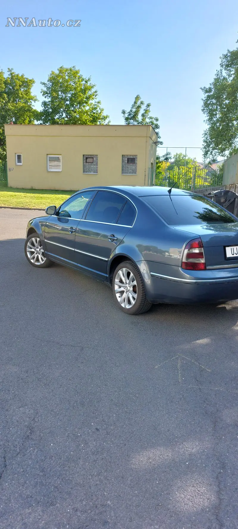 Skoda Superb – foto 2