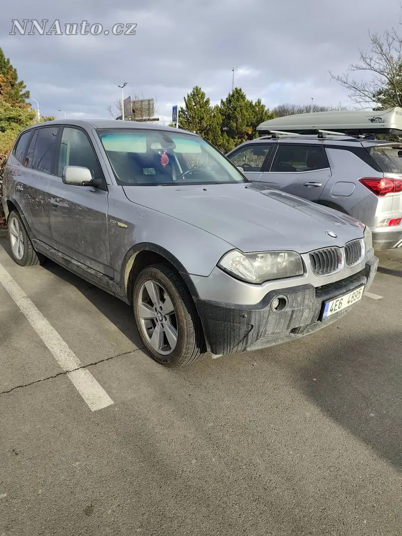 BMW X3 – foto 2