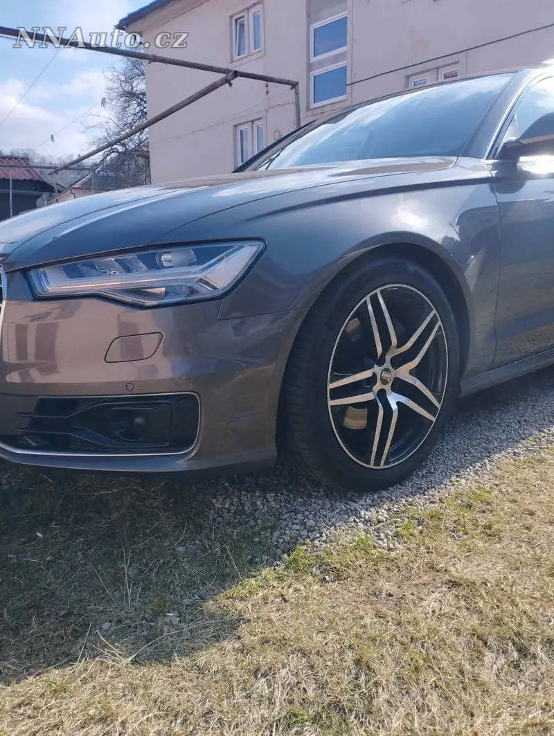 Audi A6 – foto 2