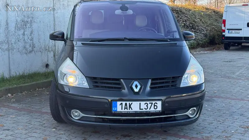 Renault Espace – foto 2