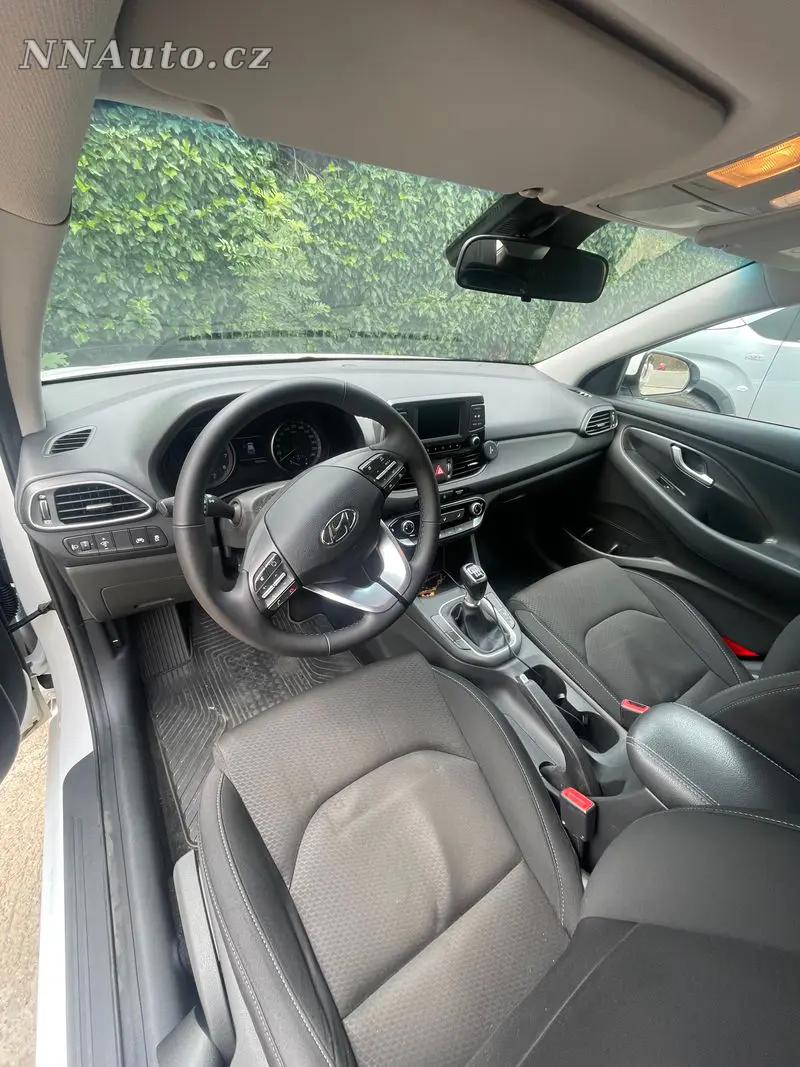 Hyundai I30 – foto 4