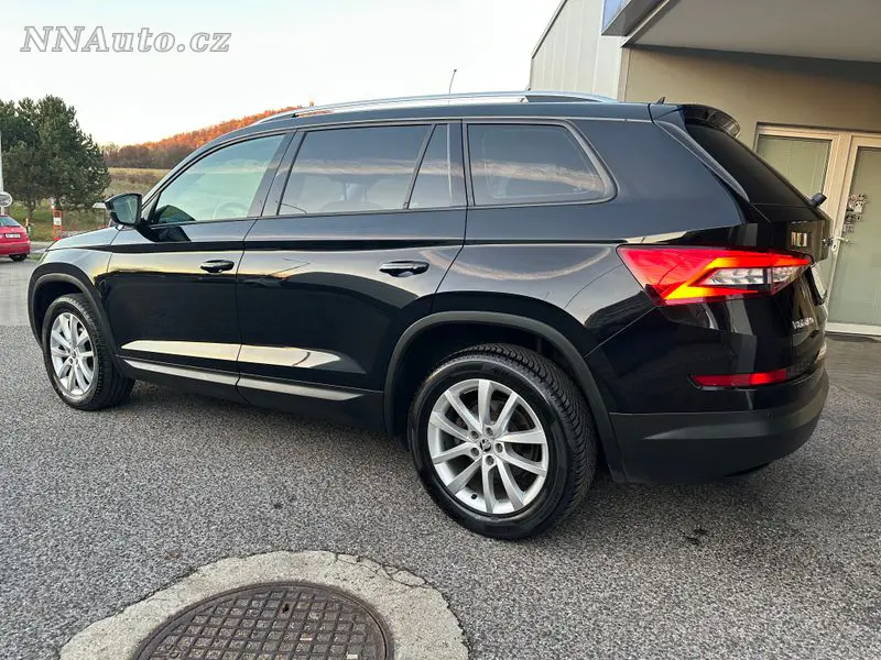 Skoda Kodiaq – foto 4