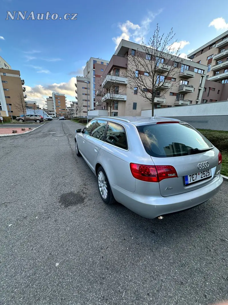 Audi A6 – foto 2