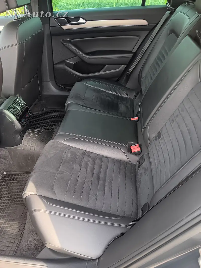 Volkswagen Passat – foto 9