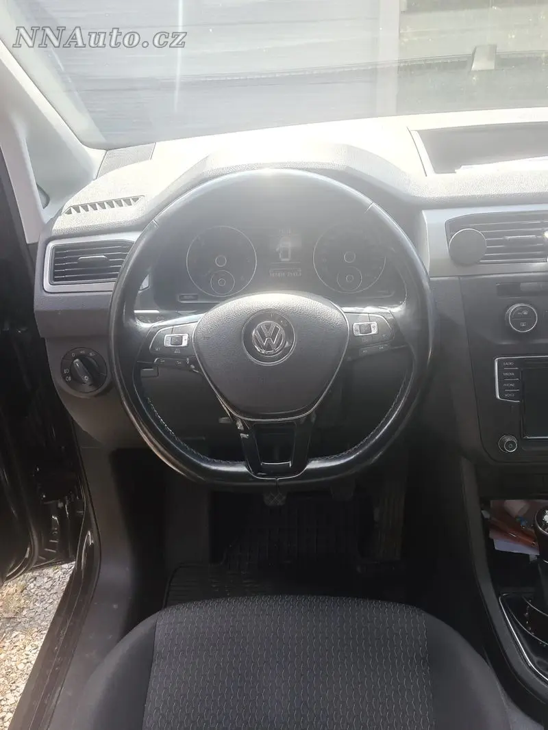 Volkswagen Caddy – foto 10