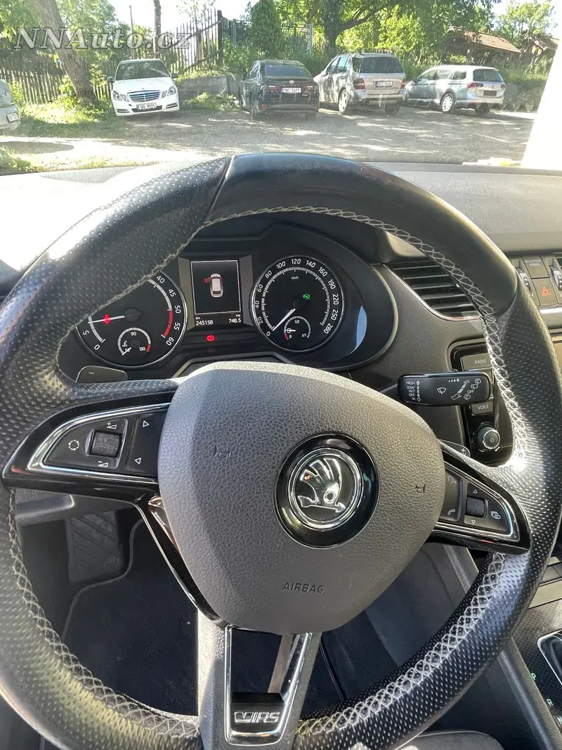 Skoda Octavia – foto 7