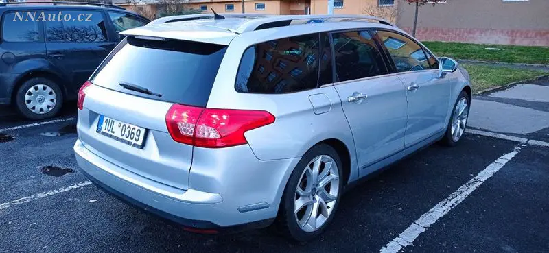 Citroen C5 – foto 2