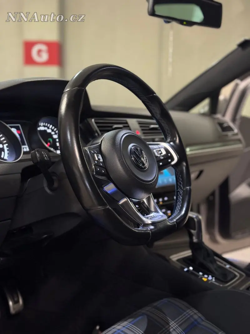 Volkswagen Golf – foto 6