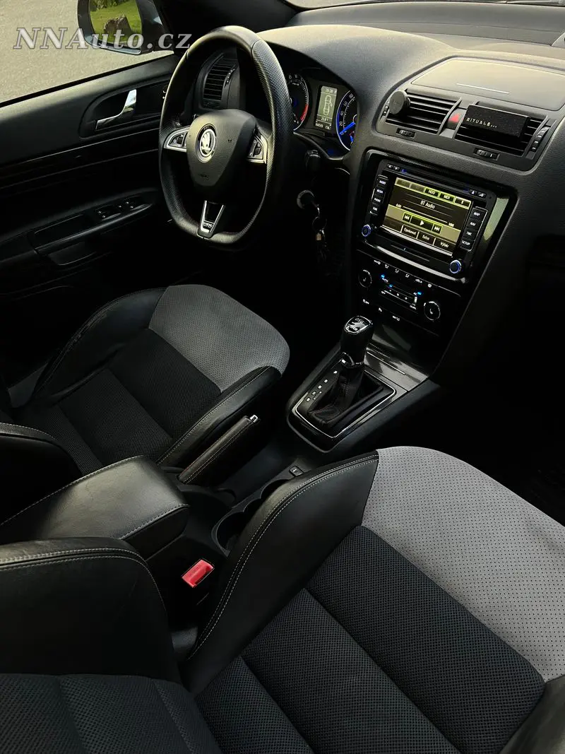 Skoda Octavia – foto 9