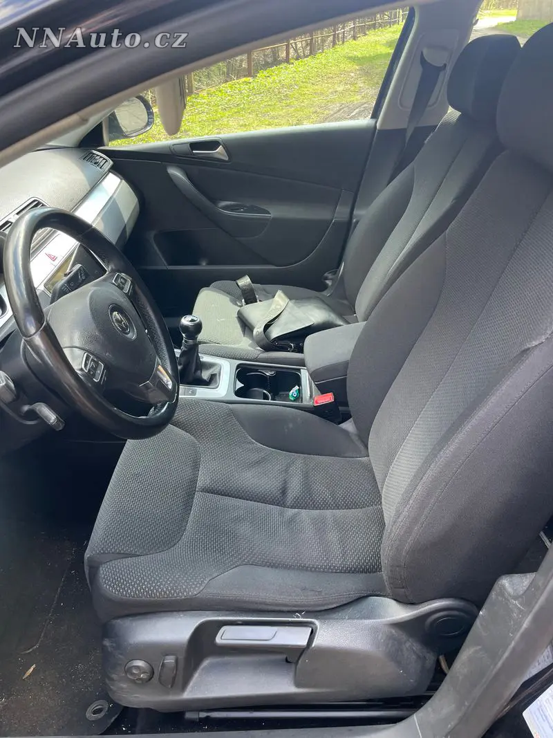 Volkswagen Passat – foto 10