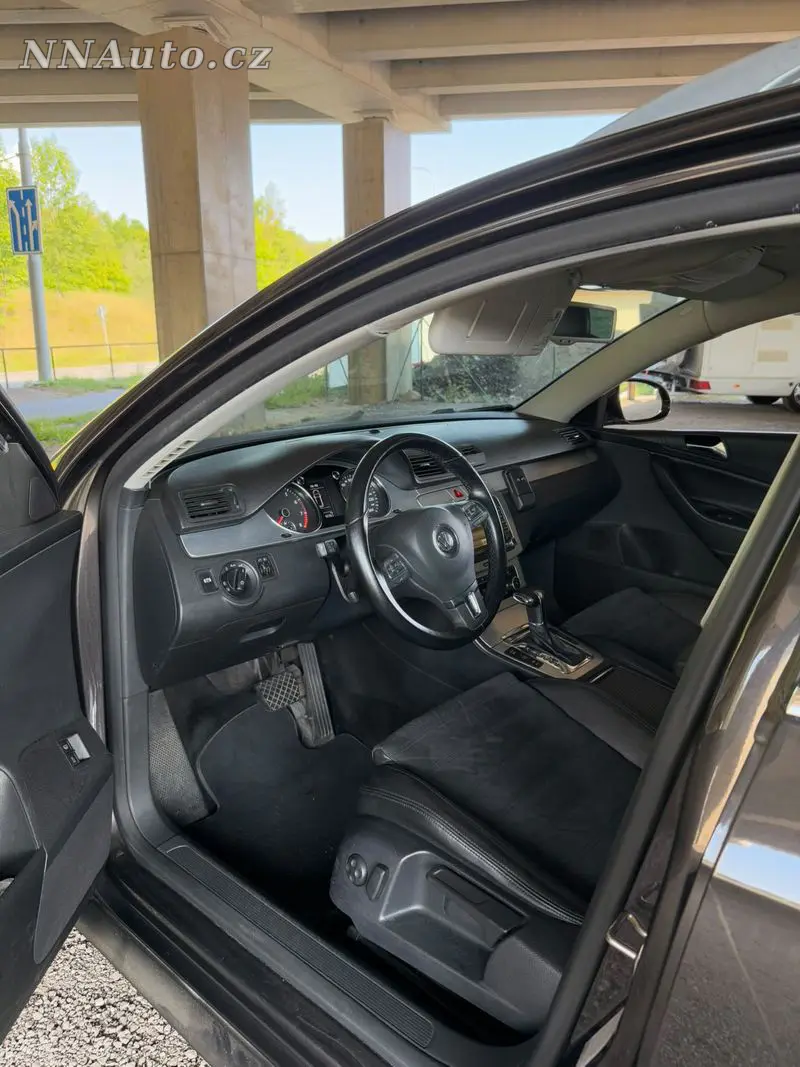 Volkswagen Passat – foto 5
