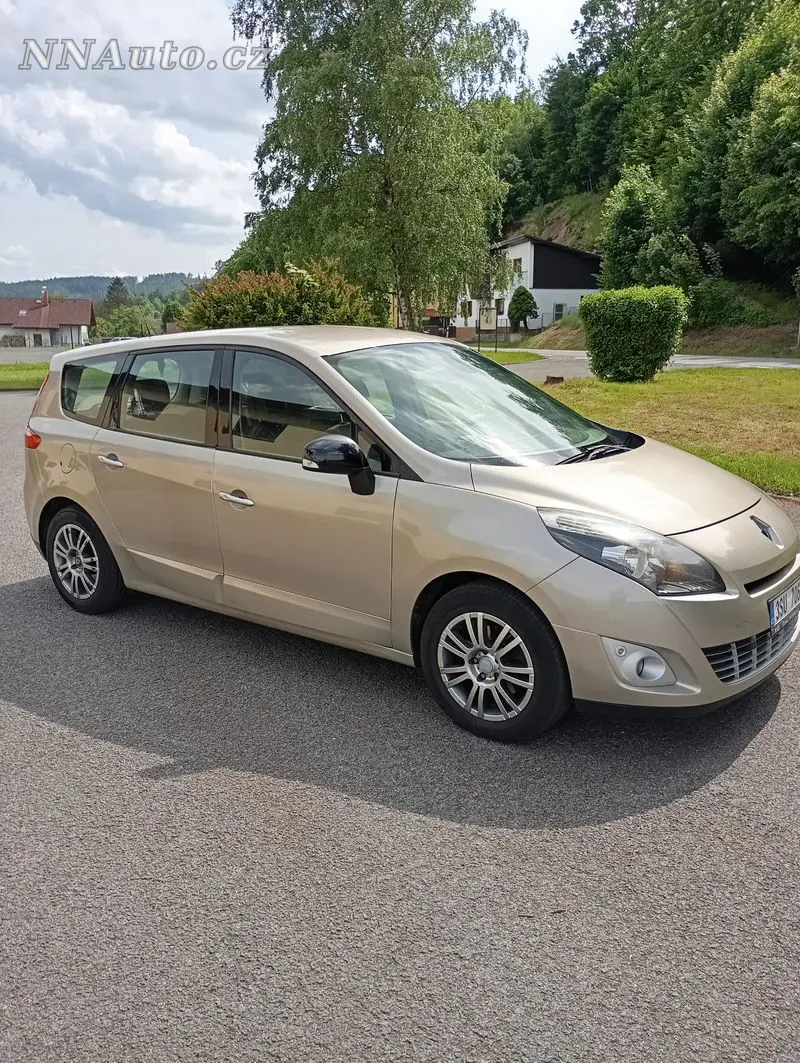 Renault Scenic – foto 3