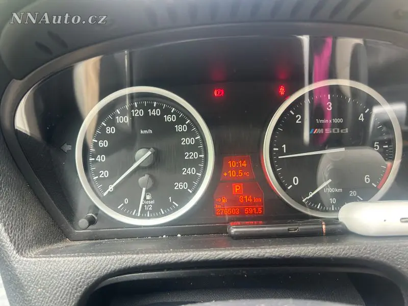 BMW X6-M – foto 10