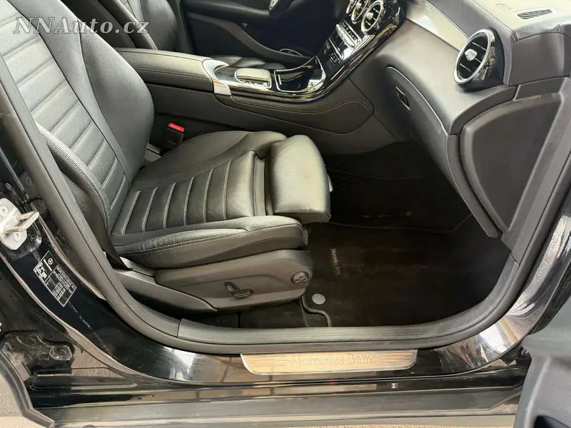 Mercedes-benz Glc – foto 7