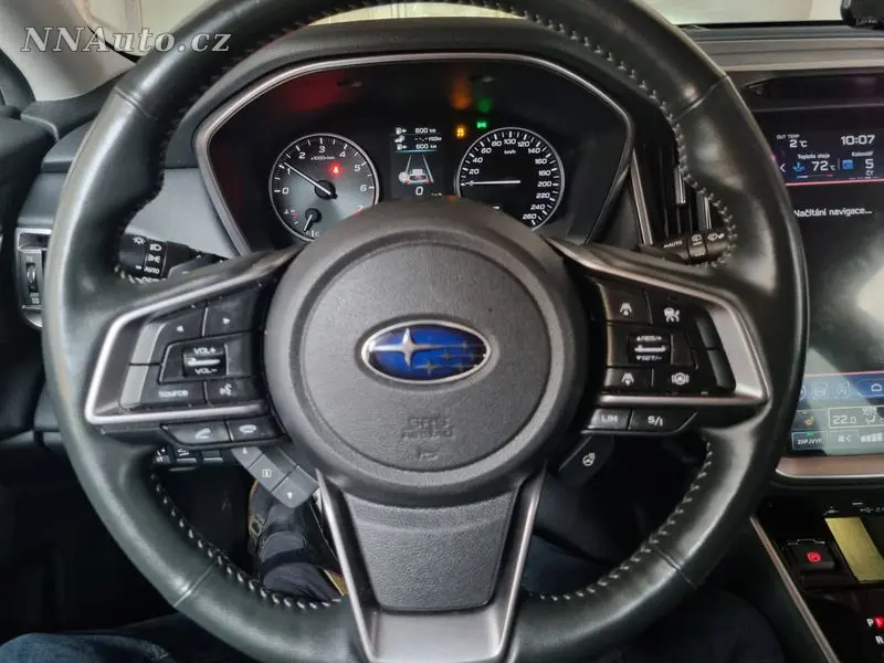 Subaru Outback – foto 9