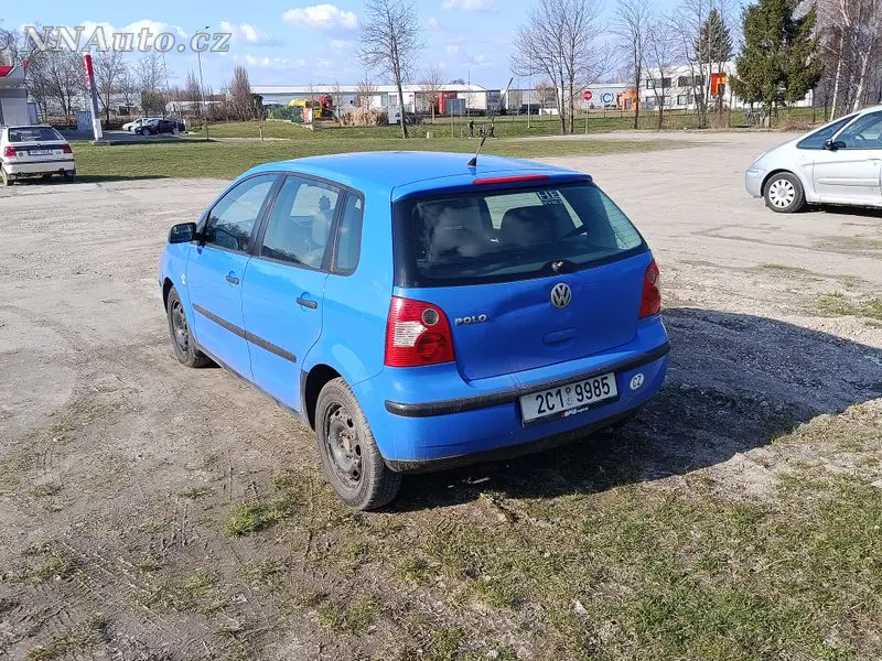 Volkswagen Polo – foto 2
