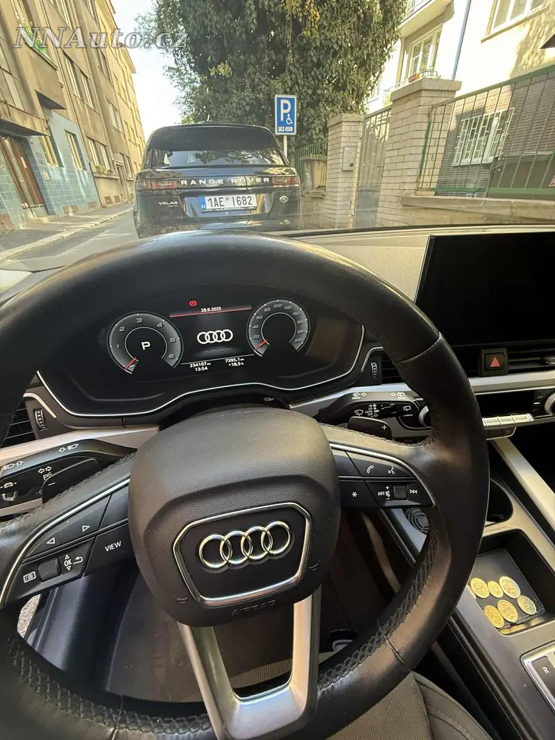 Audi A4 – foto 2