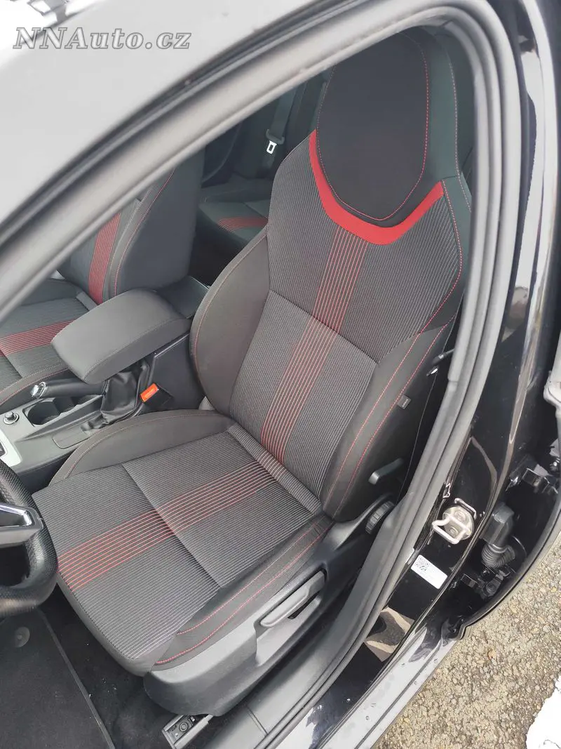 Skoda Octavia – foto 9