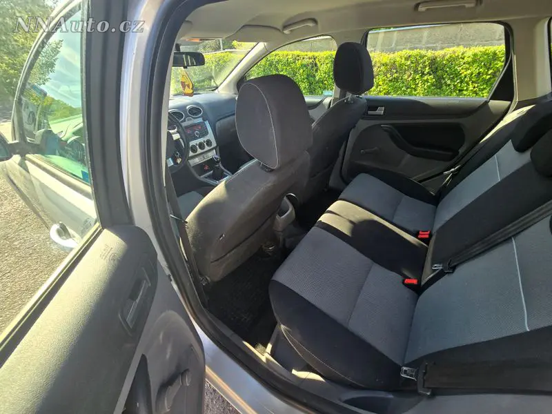 Ford Focus – foto 8