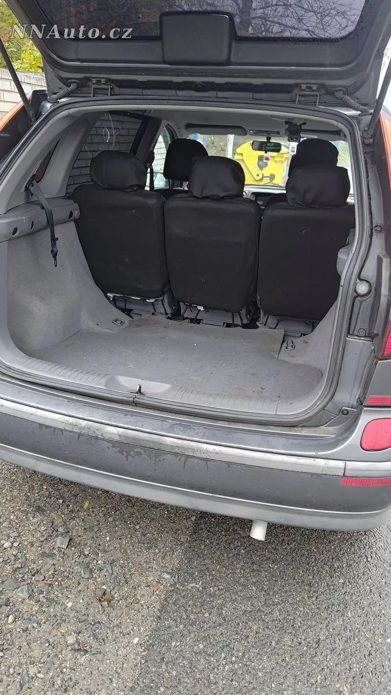 Nissan Altima – foto 9