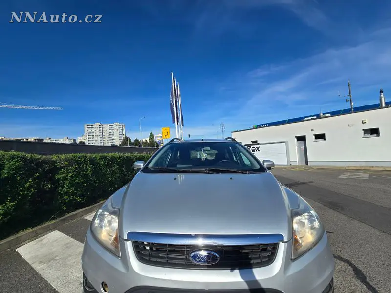 Ford Focus – foto 6