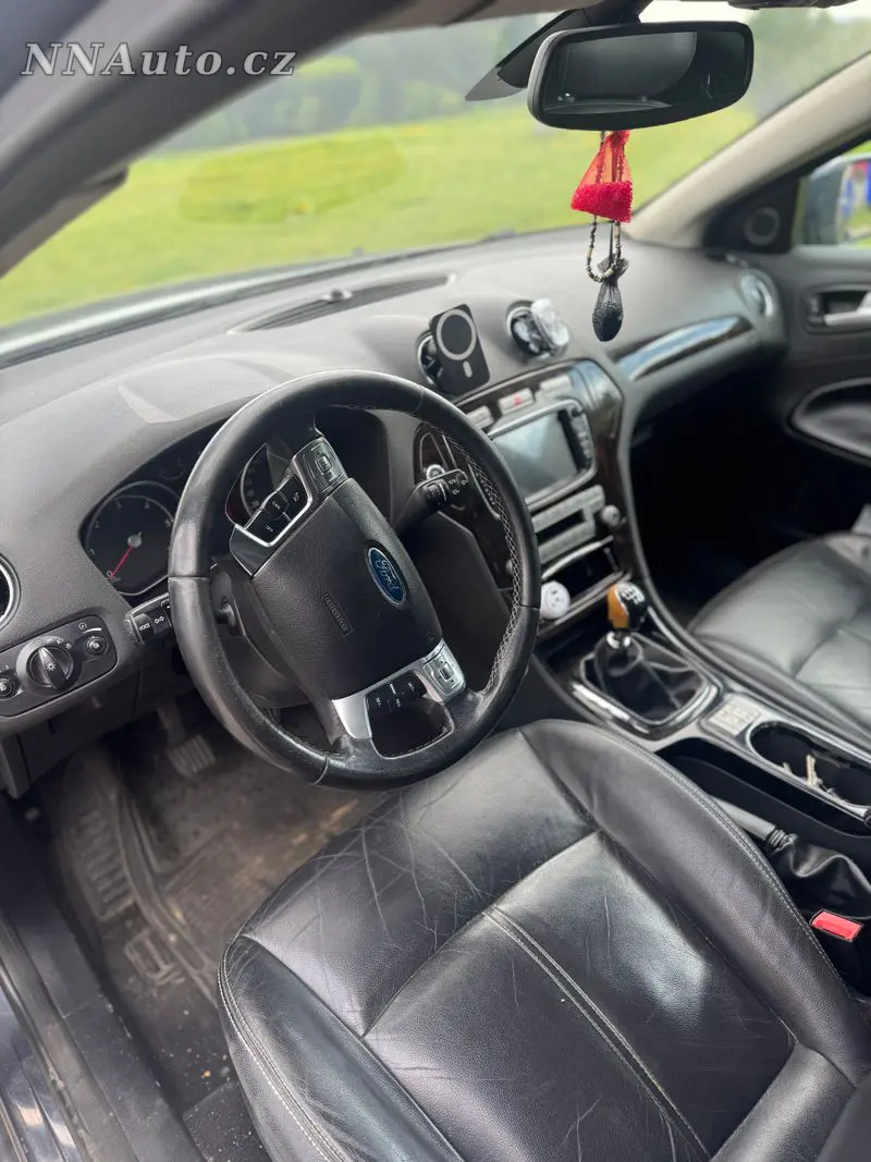 Ford Mondeo – foto 8