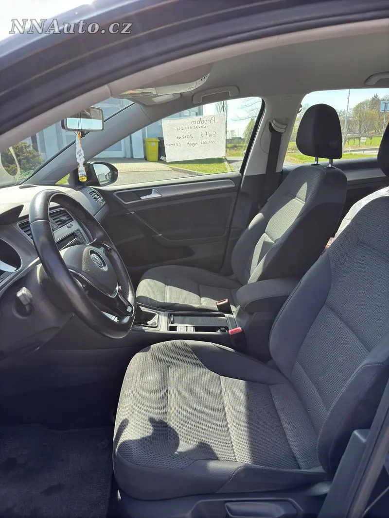 Volkswagen Golf – foto 7