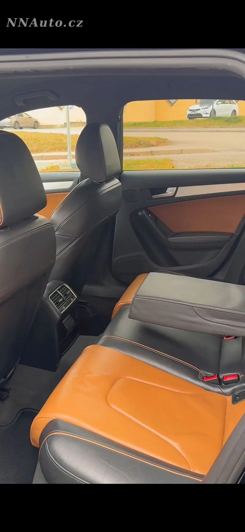 Audi A4 – foto 6