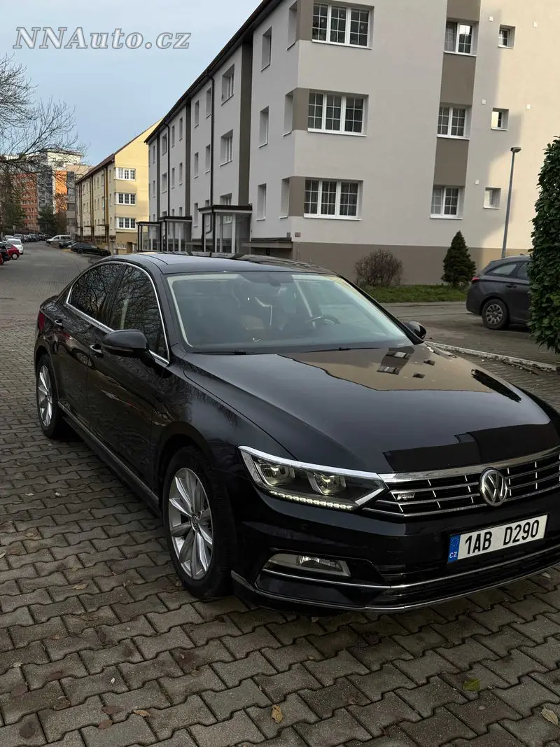 Volkswagen Passat – foto 2
