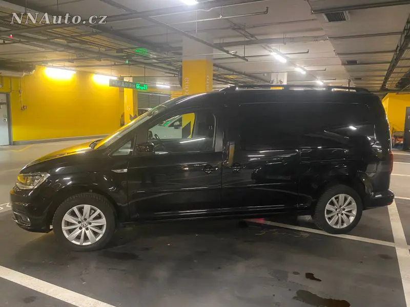 Volkswagen Caddy – foto 10